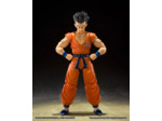 DRAGON BALL Z FIGURINE S.H. FIGUARTS YAMCHA