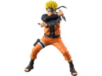Naruto Shippuden Grandista Figurine Uzumaki Naruto