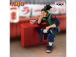 Naruto - Figurine Iruka Umino, Ichiraku