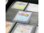 Classeur Toploader 360 cartes – Noir | Phoenix Shield