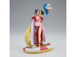 One Piece - Figurine 17 cm - The grandline series extra - Boa Hancock