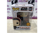 Figurine Funko! Pop - Star Wars : Le Mandalorien n°463 - Bo-Katan Kryze (54523)
