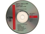 Cd Earth, Wind & Fire - The Best Of Earth, Wind & Fire Vol. II (1988)