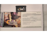 Jeu GBA Contra Advance - The Alien Wars Ex Game Boy Advance