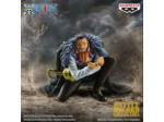 One Piece - Battle Record Crocodile Collection 8 cm