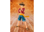 One Piece / Straw Hat Luffy (Rerun) Figuarts Zero