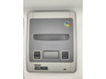 Console Nintendo Super Nes Snes avec une manette