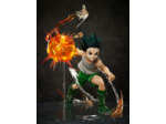 [EXCLU WEB] Hunter Hunter Gon Freaks Figurine statue 1/4