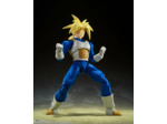 [EXCLU WEB] Dragon Ball Z SH Figuarts Super Saiyan Trunks Infinite Latent Super Power 14cm