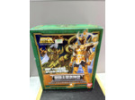 Jeu NES SAINT SEIYA MYTH CLOTH KRISCHNA KRYSAOR POSEIDON BANDAI