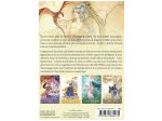 L'Oracle des Kitsune (Coffret) La sagesse des renards sacrés  Lucy CAVENDISH, (illustratrice) Meredith DILLMAN