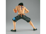 [figurine] ONE PIECE - BATTLE RECORD COLLECTION FIGURE - PORTGAS.D.ACE