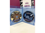 Blu-Ray Alien vs. Predator - L'intégrale de la saga - Pack 2 films - Blu - ray
