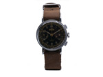 ANGELUS Chronographe militaire