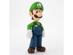 [FIGURINE] Super Mario - SH FIGUARTS - Luigi