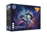 [REPLIQUE] Ulysse 31 We Are Tokyo X Pantasy Odysseus 50cm Light Up