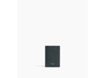 Petit porte cartes Lucien en cuir grainé