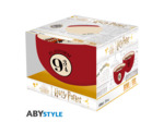 [BOL] HARRY POTTER Bol 600 ml Voie 9 3/4