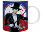 [MUG] SAILOR MOON - Mug - 320 ml - Sailor Moon&Tuxedo Mask