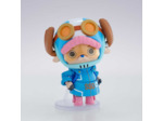 [FIGURINE] One Piece - S.H FIGUARTS - Future Island Egghead Tony Tony Chopper