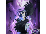 [FIGURINE] Overlord - Impress of Darkness - Albedo Evolve