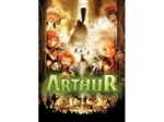 Dvd Arthur et les Minimoys