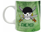 [MUG] ONE PIECE Mug Zoro 320ML