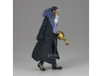 One Piece - Figurine 17 cm - The shukko figure - Crocodile
