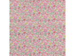 Liberty London - Tissu New Betsy Ann Tana Lawn Coton Rose Pale