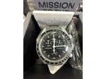 Omega X Swatch - Montre Moonswatch Mission To The Moon SO33M100