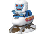 Figurine Funko! Pop - Parcs Disney n°65 - Matterhorn Bobsled & Abominable Homme des Neiges (43356)