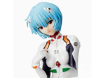 [FIGURINE] EVANGELION NEW THEATRICAL ED - LPM - REI AYANAMI FIG
