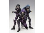 Saint Seiya / Figurine Camus du Verseau (Surplis) 20th Revival Version Myth Cloth EX Bandai