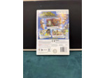 Jeu Wii Raving Rabbids - Travel In Time