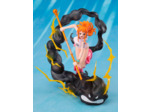 [FIGURINE] ONE PIECE - FIGUARTS ZERO - NAMI Lightning Blast