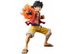 [FIGURINE] One Piece - Grandista - Monkey D. Luffy spécial 21cm