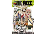 Livre One Piece Tome 28 - Tankobon - Wiper le Berserker