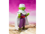 Dragon Ball DAIMA - Piccolo (Mini) - DAIMA - Bandai Spirits S.H.Figuarts Figurine d'action