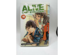 Livre Alive - Last Evolution Tome 19
