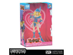 Yu-Gi-Oh ! - Figurine Dark Magician Girl SFC