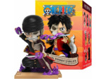 ONE PIECE X JASON FREENY FIGURINE MYSTERE WANO ARC- Contient Une Figurine aléatoire