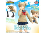 MY HERO ACADEMIA GLITTER & GLAMOURS FIGURE HIMIKO TOGA