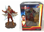 Shazam ! DC Movie Gallery PVC Statue Shazam 23 cm