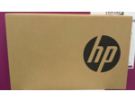 Ordinateur Portable HP 255 G10 AMD Ryzen 3 7330U 15.6' Full HD 8 Go DDR4 - SDRAM 256 Go SSD Wi - Fi 6 (802.11ax) Windows 11 Home Noir