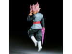 [FIGURINE] Dragon Ball Super - Match Makers - Goku Black - Super Saiyan Rosé (Vs Goku)  23 cm