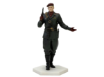 [FIGURINE] Metal Gear Solid Delta: Snake Eater figurine PVC Ocelot 20 cm