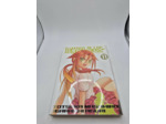 Livre Bamboo Blade - Tome 11
