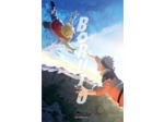 [POSTER] BORUTO Poster Boruto & Naruto (91.5 x 61 cm)