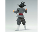 Dragon Ball Super - Figurine Black Goku Clearise