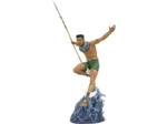 Black Panther: Wakanda Forever Marvel Movie Gallery Pvc Statue Namor 25Cm